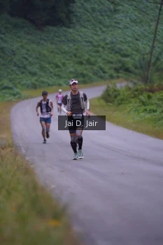 Runner Photo 5052178
