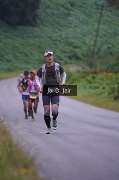 Runner Photo 5052179