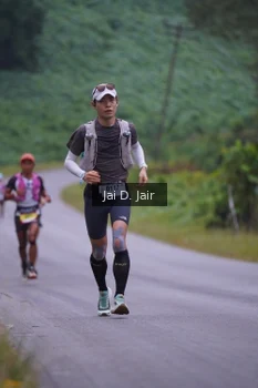 Runner Photo 5052180