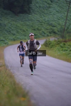Runner Photo 5052181
