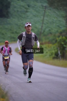 Runner Photo 5052182