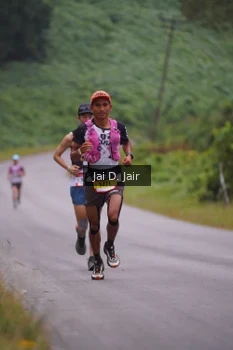 Runner Photo 5052184