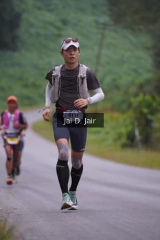 Runner Photo 5052185