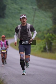 Runner Photo 5052186