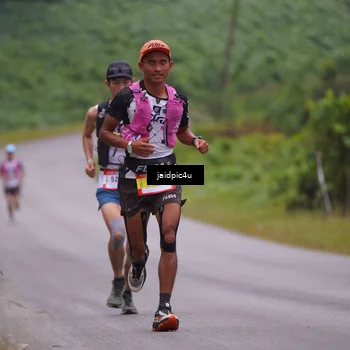 Runner Photo 5052189