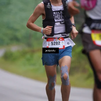 Runner Photo 5052191