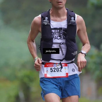 Runner Photo 5052192