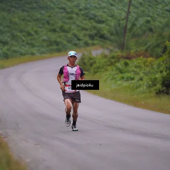 Runner Photo 5052194