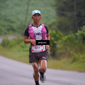 Runner Photo 5052199