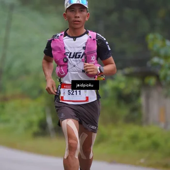 Runner Photo 5052203
