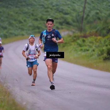 Runner Photo 5052204