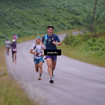 Runner Photo 5052208