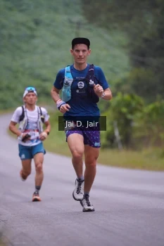 Runner Photo 5052212