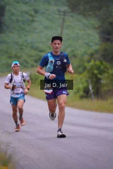 Runner Photo 5052213