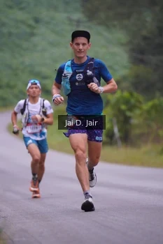 Runner Photo 5052214