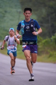Runner Photo 5052215