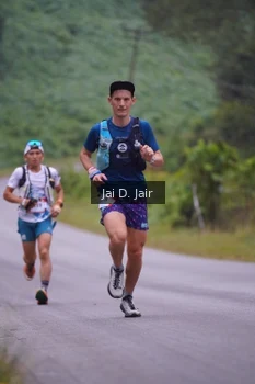Runner Photo 5052217