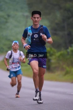 Runner Photo 5052218