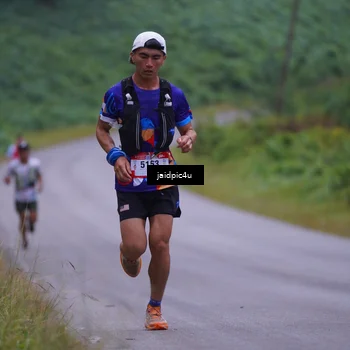 Runner Photo 5052223