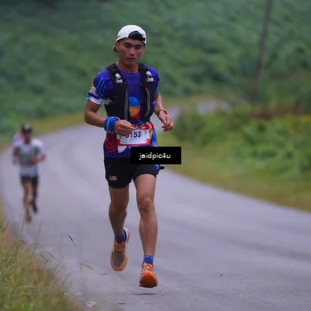 Runner Photo 5052224