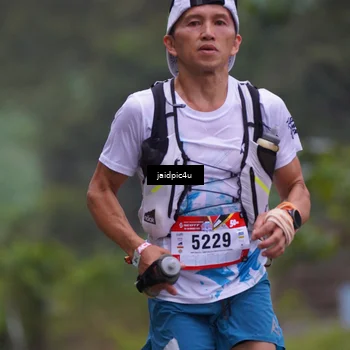 Runner Photo 5052225