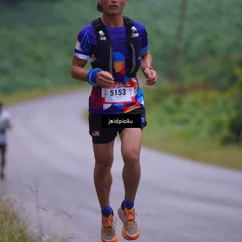 Runner Photo 5052226