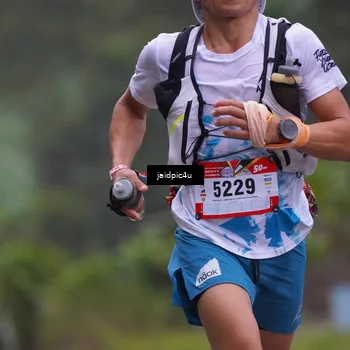 Runner Photo 5052227