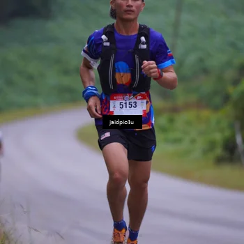 Runner Photo 5052228