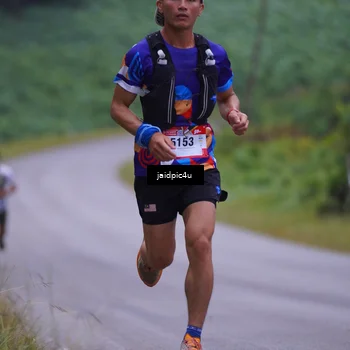 Runner Photo 5052229