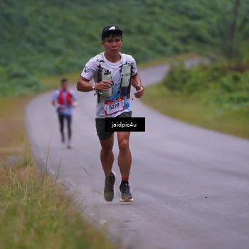 Runner Photo 5052231