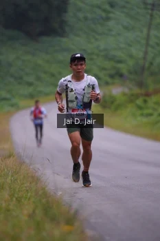 Runner Photo 5052233