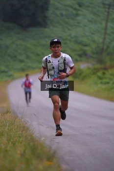 Runner Photo 5052234