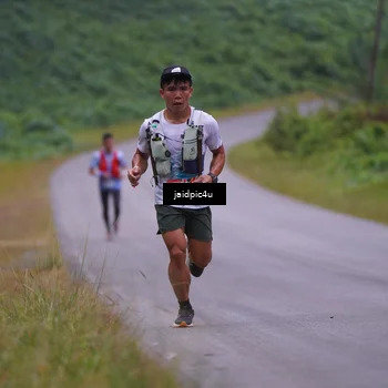 Runner Photo 5052235