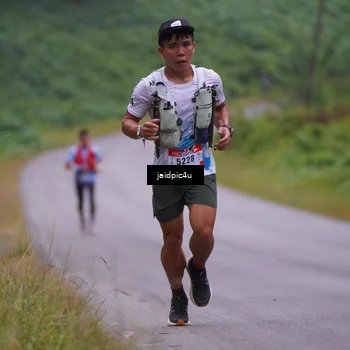 Runner Photo 5052236