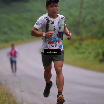 Runner Photo 5052239