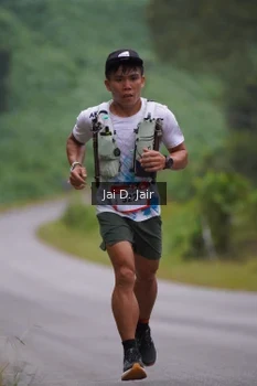 Runner Photo 5052243