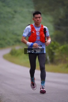 Runner Photo 5052244
