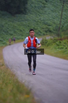 Runner Photo 5052245