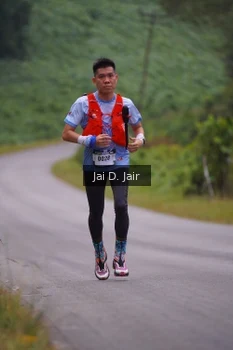 Runner Photo 5052246