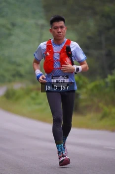 Runner Photo 5052247