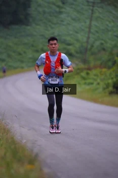 Runner Photo 5052248