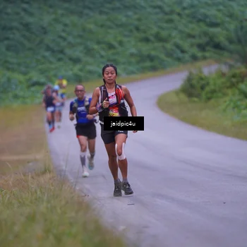 Runner Photo 5052252