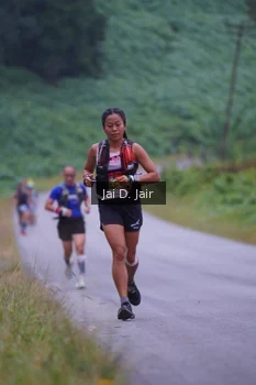 Runner Photo 5052254