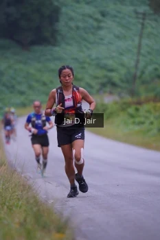 Runner Photo 5052255