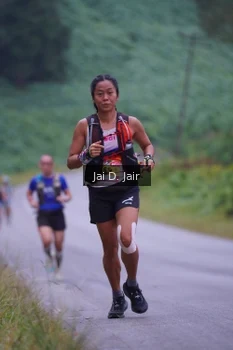 Runner Photo 5052256