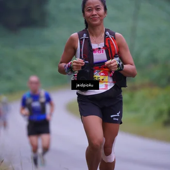 Runner Photo 5052257