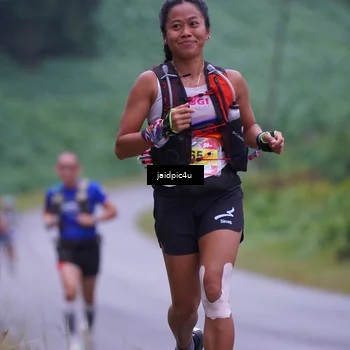Runner Photo 5052259
