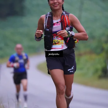 Runner Photo 5052262