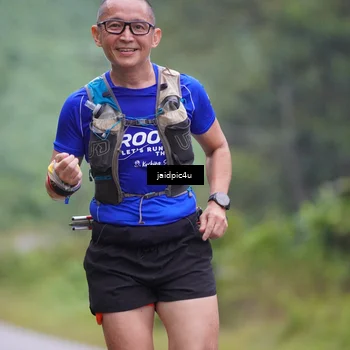 Runner Photo 5052266