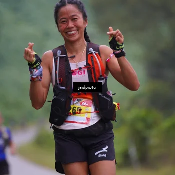 Runner Photo 5052267